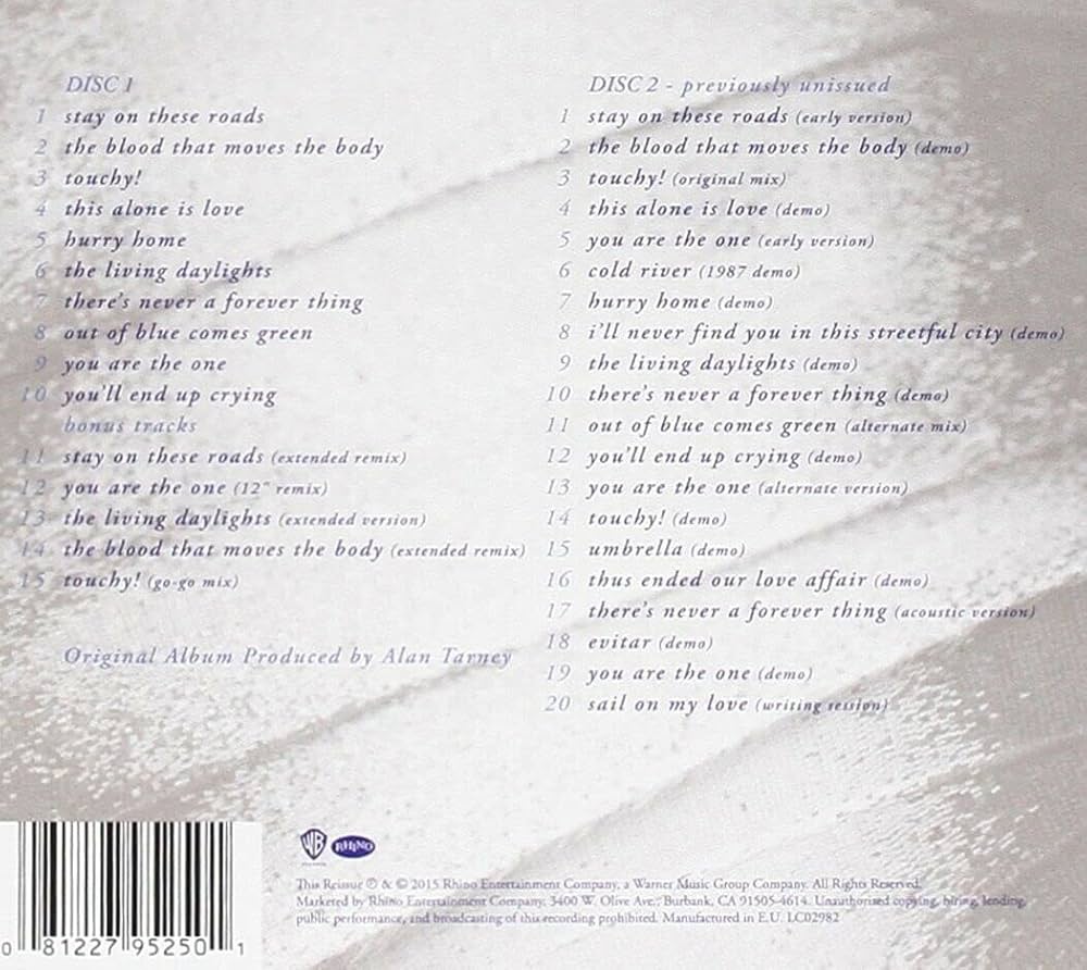Amazon.co.jp: Stay on These.. -Deluxe-: ミュージック